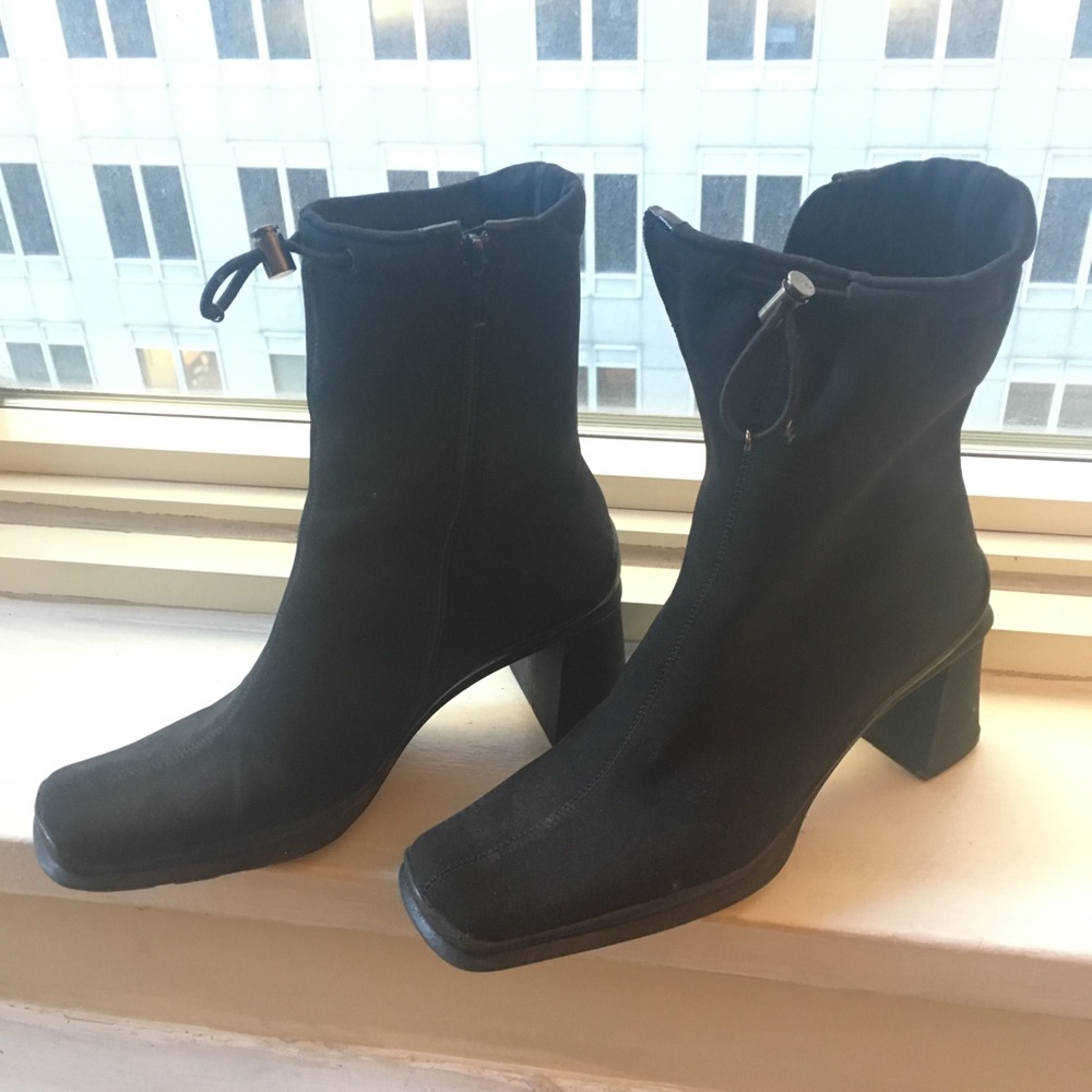 Prada boots